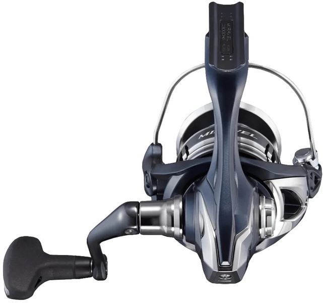 Котушка Shimano Miravel 4000 5+1BB 2266.67.56 фото