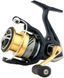 Катушка Shimano Nasci 2000S FB HG 4+1BB 2266.70.96 фото 1