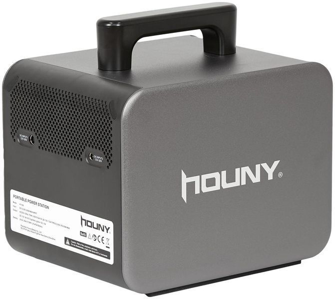 Зарядная станция Houny 512 Вт&middot;ч/750 Вт 715.00.04 фото