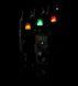 Набор сигнализаторов Prologic Custom SMX MKII Bite Alarms Set 3+1 red/green/yellow 1846.17.27 фото 2