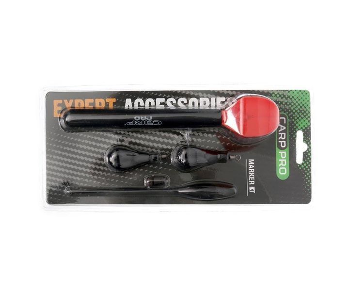 Набор маркерний Carp Pro Spod Zone Marker Kit 85gr CP3790 фото