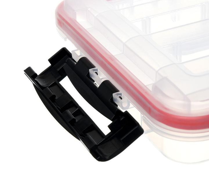 Коробка Azura Sawada Waterproof Box Large ASWB-L фото