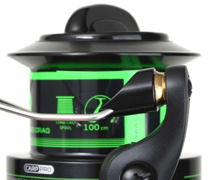 Катушка Carp Pro D-Carp 6000 SD New CPDCN6SD фото