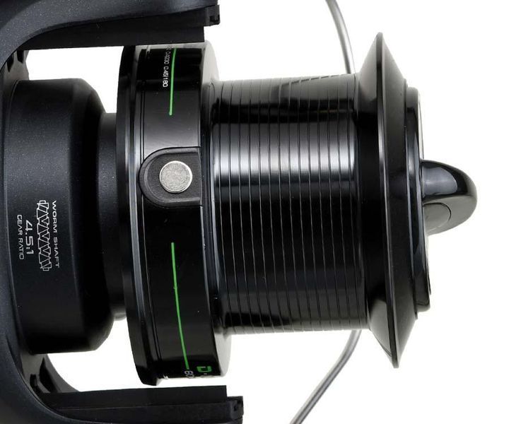 Катушка Carp Pro D-Carp 6000 SD New CPDCN6SD фото