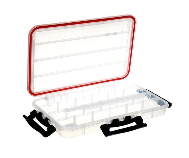 Коробка Azura Sawada Waterproof Box Large ASWB-L фото
