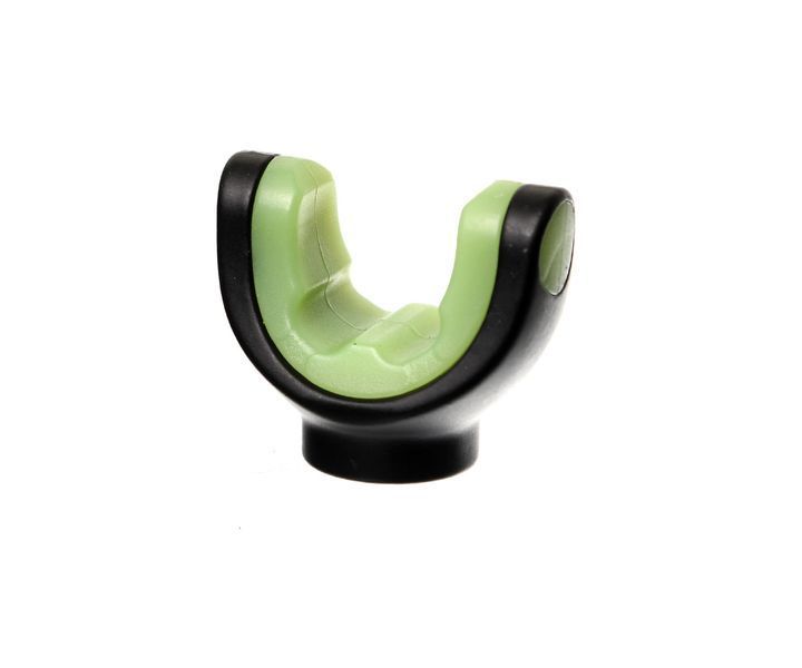 Удержатель комлевой части удилища Carp Pro Lockdown Rear Grip Small CP390317B фото