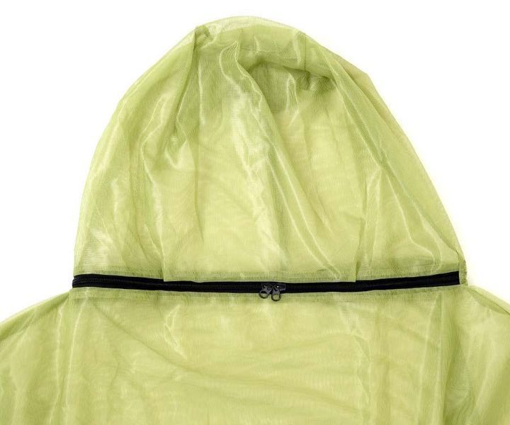 Костюм антимоскітний Flagman Olive L FMSQS-L фото