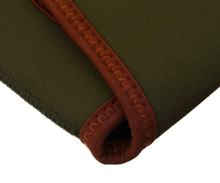 Чохол Azura Neoprene Reel Bag Green L ARBL-GN фото