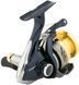 Катушка Shimano Nasci 2000S FB HG 4+1BB 2266.70.96 фото 3
