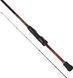 Спиннинг Shimano Soare BB 19 Ajing S74L-S 2.24m 0.5-12g 2266.85.53 фото 2