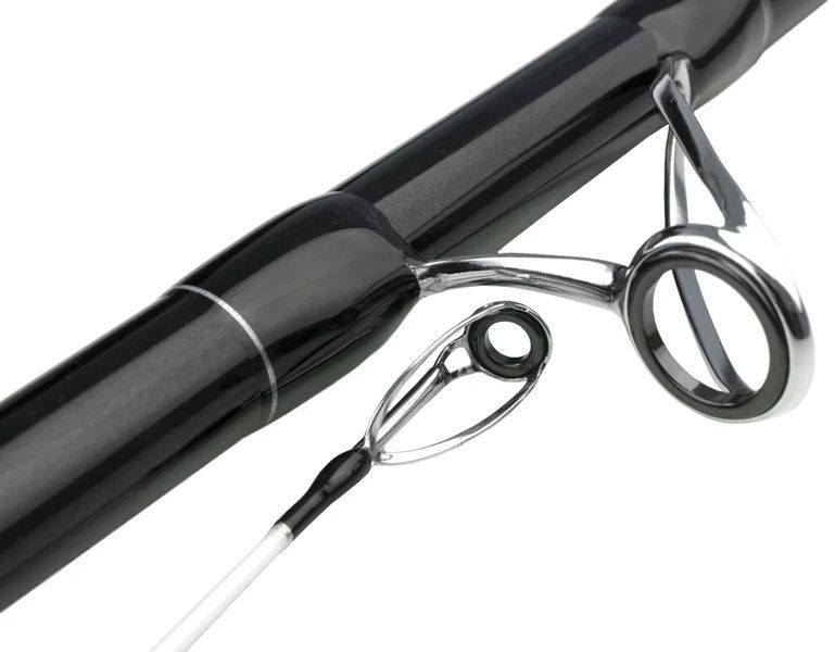 Удилище серфовое Shimano Vengeance 450BX Tubular Tip 4.50m max 225g 2266.95.68 фото