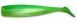 Силікон&nbsp;Lunker&nbsp;City&nbsp;Shaker&nbsp;8"&nbsp;#174&nbsp;LIMETREUSE&nbsp;3шт. (21748) 21748 фото 2