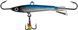 Балансир Viking Fishing Yeti Ice Jig 40mm 7.0g #3 Light Blue Glam 1919.01.93 фото 1