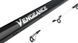 Удилище серфовое Shimano Vengeance 450BX Tubular Tip 4.50m max 225g 2266.95.68 фото 6