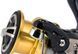 Катушка Shimano Nasci 2000S FB HG 4+1BB 2266.70.96 фото 6