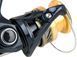 Катушка Shimano Nasci 2000S FB HG 4+1BB 2266.70.96 фото 4