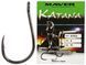 Крючок Maver Katana 0C002 №12 (10шт/уп) 1300.36.73 фото
