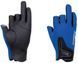 Перчатки Shimano Pearl Fit 3 Gloves M ц:blue 2266.07.83 фото