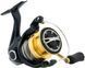 Катушка Shimano Nasci 2000S FB HG 4+1BB 2266.70.96 фото 2