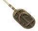 Годівниця Carp Pro Distance Flat Classic Boilie L 40г CPFCB-L040A фото 2