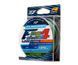 Шнур Flagman PE Hybrid F4 MossGreen 135м 0.08мм 26135-008 фото 1