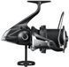 Катушка Shimano Aero Technium MgS 14000XTD 8+1BB 2266.41.68 фото 2