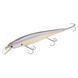 Воблер Lucky Craft Slender Pointer 127SP-MR 127mm 20.0g #Chartreuse Shad (PT127MR-250CRSD) PT127MR-250CRSD фото 2