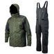 Костюм Daiwa RJ/RP-30021E Dark Olive/Carbon S (РБ-2180857) РБ-2180857 фото 2