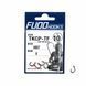Гачки Fudo Carp Tiny Killer TFC 10 (8 шт.) (FHTFC680710) FHTFC680710 фото 1