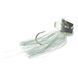 Чаттербейт ZMAN Chatterbait 7g #Chart/White Gold (CB14-55) CB14-55 фото 1