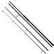 Удилище карповое Daiwa Ninja X Carp 3.96m 3.5LB 4 Sec (11596-397) 11596-397 фото 1