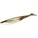 Силикон Lunker City Swimfish 5" #132 Ice Shad 4шт. (59132) 59132 фото 8