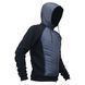 Костюм Viverra Armour Fleece Suit Black XXXL (РБ-2257081) РБ-2257081 фото 4