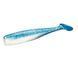 Силикон Lunker City Shaker 3.75" #170 Baby Blue Shad 8шт. (38170) 38170 фото 1
