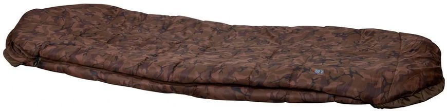 Спальний мішок Fox International R2 Sleeping Bag 1579.09.82 фото