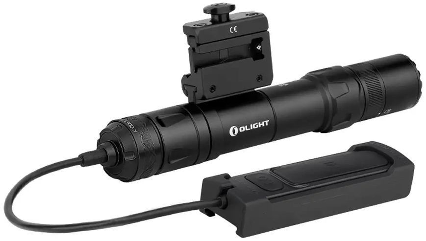 Фонарь Olight Odin GL. Black 2370.40.70 фото