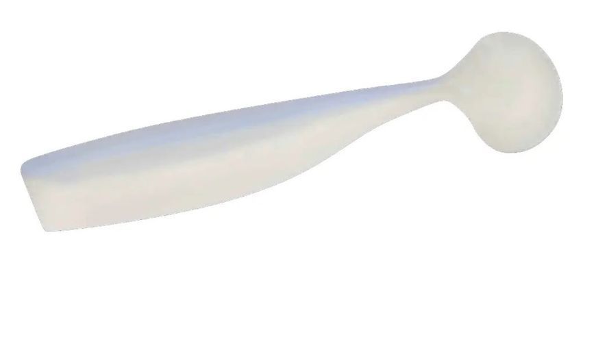 Силикон Lunker City Shaker 3.75" #170 Baby Blue Shad 8шт. (38170) 38170 фото