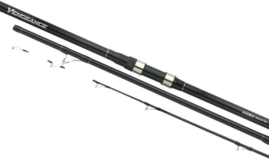 Удилище серфовое Shimano Vengeance 450BX Tubular Tip 4.50m max 225g 2266.95.68 фото