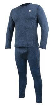 Термобелье Fishing ROI Titanium XL 915-01-XL фото