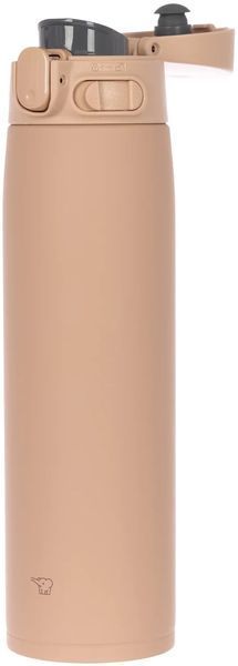 Термокружка Zojirushi SM-VA72TM 0.72 л Бежевый 1678.07.55 фото