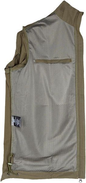Костюм Skif Outdoor Stroller. XL. Dark Olive 2233.01.64 фото