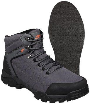 Забродні черевики Scierra Kenai Wading Boot Felt Sole 42-43/7.5-8 Grey 1871.00.44 фото