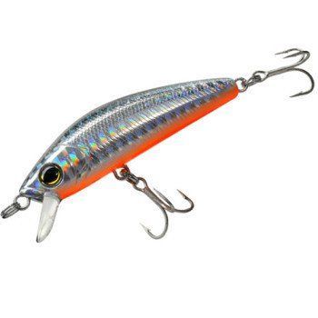 Воблер Yo-Zuri L-Minnow 66S 66mm 7g #M92 (F1168-M92) F1168-M92 фото