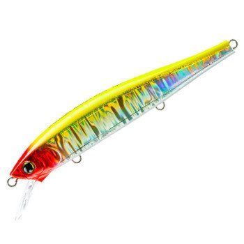 Воблер Duel Hardcore Minnow Flat 70F 70mm 4.5gr #HCR (R1357-HCR) R1357-HCR фото
