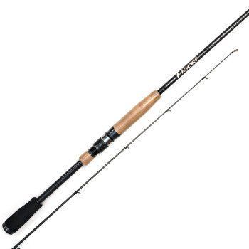 Спінінг Graphiteleader Vigore 20GVIGS-742M 2.24m 5-21g (G08777) G08777 фото