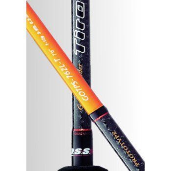Спиннинг Graphiteleader Tiro Prototype GOTPS-792ML-T 2.36m 3-21g (G08386) G08386 фото