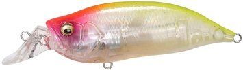 Воблер Megabass I x I Shad Type-R SF 57mm 7.0g GP Hachiro 2659.15.58 фото