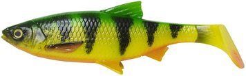 Силикон Savage Gear 3D LB River Roach 220mm 125.0g Firetiger (поштучно) 1854.14.22 фото