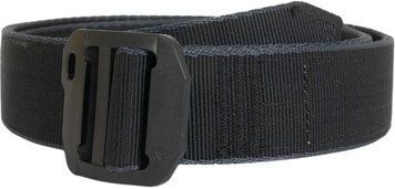 Ремень брючный First Tactical BDU BELT 1.75" 2XL Черный 2289.03.44 фото