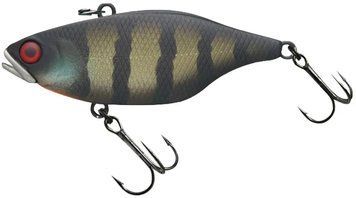 Воблер Jackall TN50 52mm 9.0g Black King Gill 1699.19.01 фото
